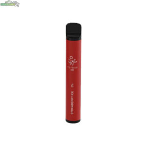 Elf-Bar-600-Puffs-engangs-vape-0-mg-nikotinfri-strawberry-ice