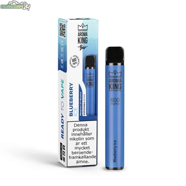 Aroma-King-Disposable-Engangs-Vape-20mg-blueberry-ice