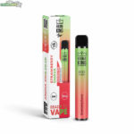 Aroma-King-Disposable-engangs-Vape-Kit-zero-nicotine-Strawberry-Guava