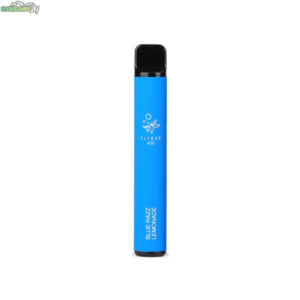 Elf-Bar-600-Puffs-engangs-vape-0-mg-nikotinfri-blue-razz-lemonade