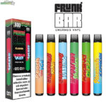 Frunk Bar front engangsvape24