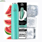 Geek-Bar-Vape-Disposable-575-puffs-Puff-Pen-Vape-bar-No-Nicotine-(Watermelon-Ice)