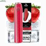Geek-Bar-Vape-Disposable-575-puffs-Puff-Pen-Vape-bar-No-Nicotine-sweet-strawberry