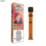 Grizzly-disposable-engangs-vape-20mg-800-puff---Cola