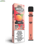 Grizzly-disposable-engangs-vape-20mg-800-puff---Peach-Ice