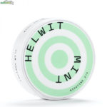 Helwit-All-White-Snus-Nikotinpasar-Mint-1