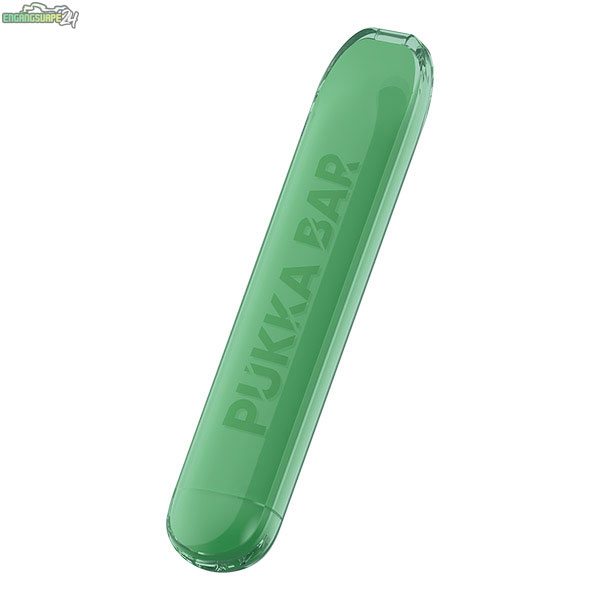 Pukka-Bar-Disposable-engangs-vape-bar-pod-20mg-Watermelon