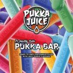 Pukka Bar engångsvape