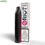 Riot-Squad-Disposable-Engangs-Vape-strawberry-blueberry-ice