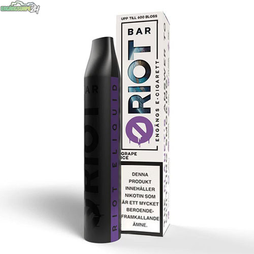 Riot-Squad-Disposable-Engangs-Vape-strawberry-grape-ice