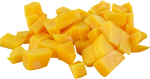 engångsvape mango