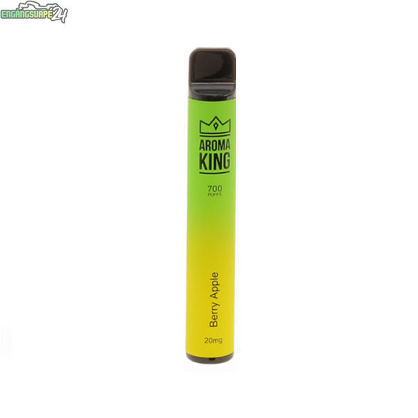 Aroma-King-Disposable-Engangs-Vape-20mg-berry-apple
