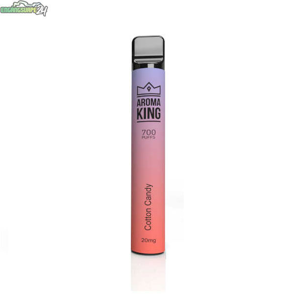 Aroma-King-Disposable-Engangs-Vape-20mg-cotton-candy
