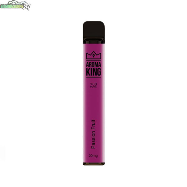 Aroma-King-Disposable-Engangs-Vape-20mg-passion-fruit