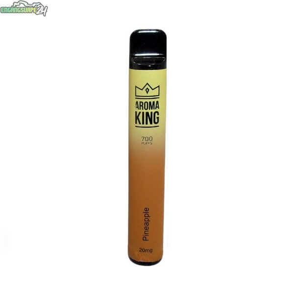 Aroma-King-Disposable-Engangs-Vape-20mg-pineapple