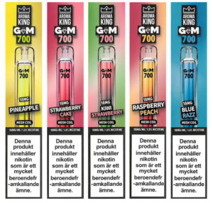 Aroma-King-GEM-engangs-vape-18mg-banner