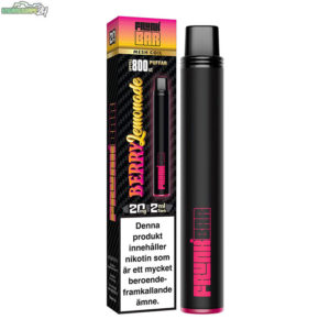 Frunk-Bar-Mesh-engangs-vape-20mg-berry-lemonade