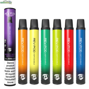 REV-POD-engangs-vape-10mg
