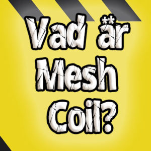 vad-ar-mesh-coil