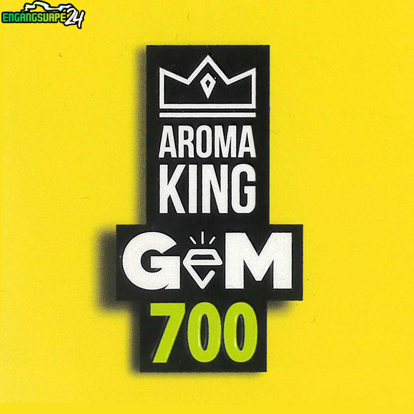 Aroma-King-GEM-Engangsvape-20mg