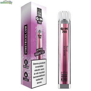 Aroma-King-Gem-20mg-Grape-Ice