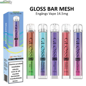 GLOSS-Bar-Mesh-vape-14.5mg