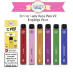 DinnerLady-Vape-Pen-Pro-disposable-engangs-vape-20mg-front-sv