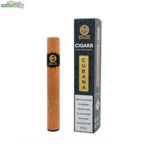 XO-Engangsvape-Cigarr-20mg-Cubana