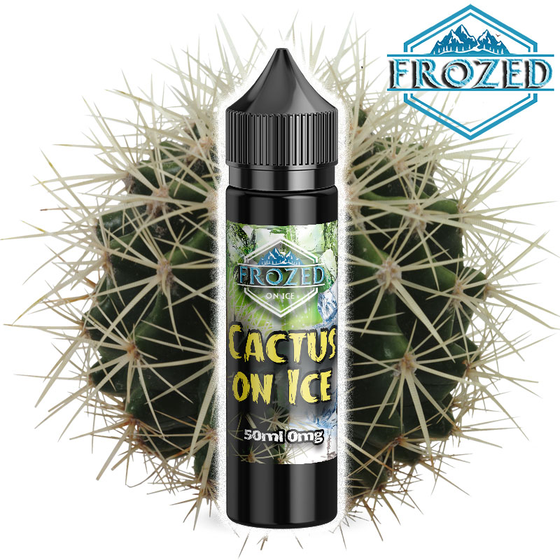 Frozed-Cactus-on-ice-50ml-shortfill