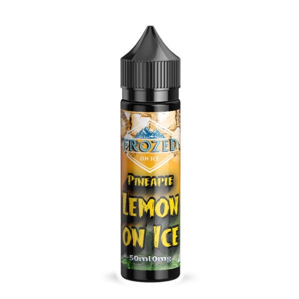 Frozed-On-Ice-Pineapple-Lemon-50ml-Shortfill-600x600
