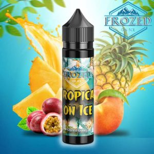 Frozed-Tropical-on-ice