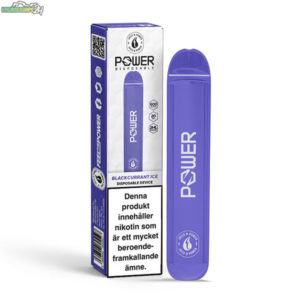 PowerBar-Engangs-Vape-20mg-Blackcurrant-Ice