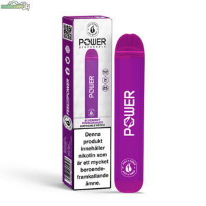 PowerBar-Engangs-Vape-20mg-Blueberry-Pomegranate