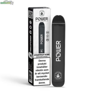 PowerBar-Engangs-Vape-20mg-Starfruit-Kiwi