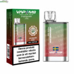 VapeM8-Crystal-Box-Engangs-Vape-Jordgubb-Kiwi