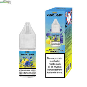 VapeM8-10ml-Ejuice-14mg-Bla-Hallon-Lemonad