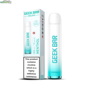 Geek-Bar-Meloso-engangs-vape-menthol
