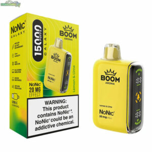Aroma-King-nonic-galaxy-stick-20mg-Lemon-Lime