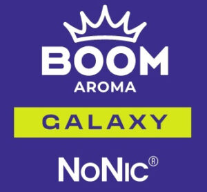 NoNic-Galaxy-aroma king logo