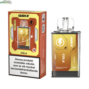 QBIX-vape-pod-Cola