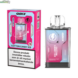 QBIX-vape-pod-Cotton-candy