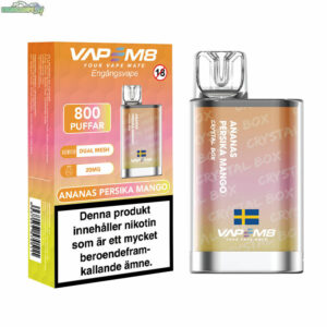 VapeM8-Crystal-Box-Ananas-Persika-Mango-20mg