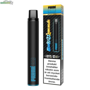 frunk-bar-mesh-disposable-engangs-vape-20mg-blue-razz-lemonade