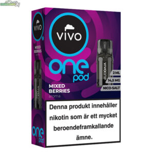 Vivi-One-Pod-14mg-Mixed-Berries