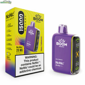 Aroma-King-Boom-Galaxy-NoNic-20mg-Max_Tobacco