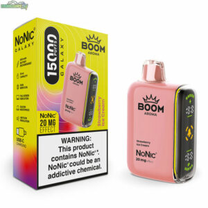 Aroma-King-Boom-Galaxy-NoNic-20mg-Strawberry_Ice_Cream