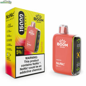 Aroma-King-Galaxy-Boom-NoNic-50mg-Peach_Ice