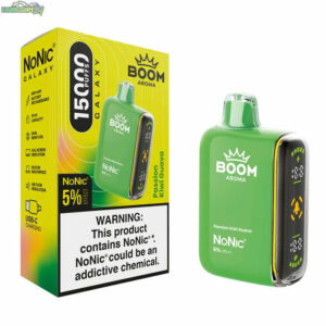 Aroma-King-nonic-galaxy-stick-Passion-Kiwi-Guava