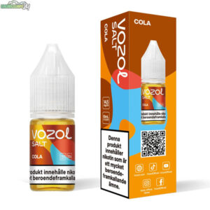 Vozol-Salt-10ml-14mg---Cola