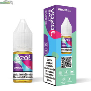 Vozol-Salt-10ml-14mg---Grape-Ice